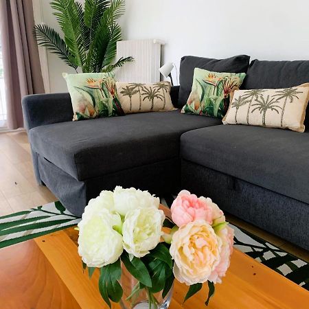 Apartmán Wonderful Place Near Vieux Port 56M2 Marseille Exteriér fotografie